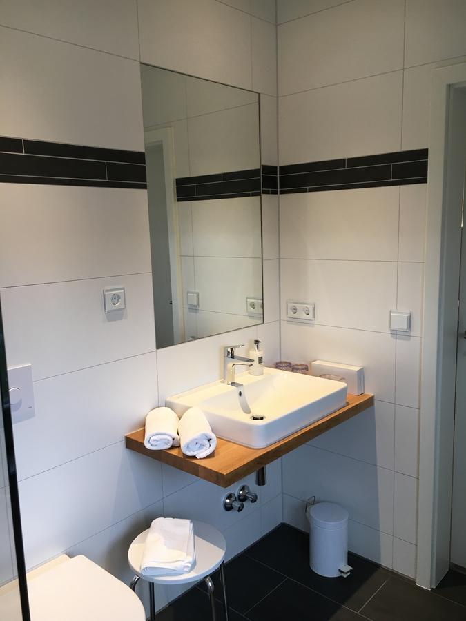 Deluxe Doppelzimmer mit Zustellbett