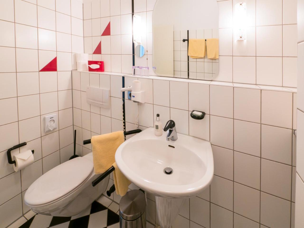 Comfort Doppelzimmer