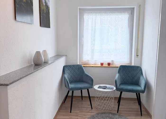 Romantica Rust